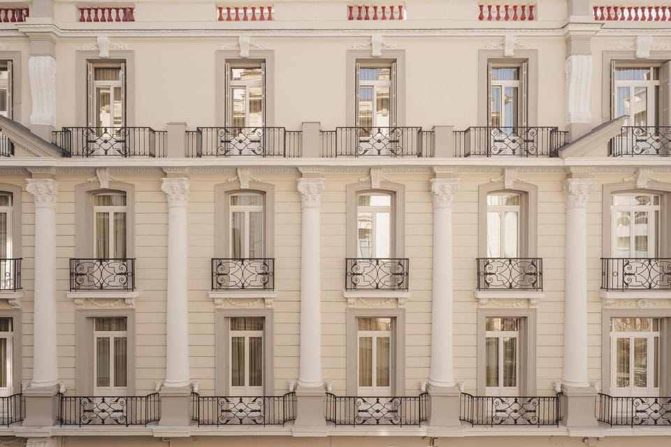 Zenith Premium Suites Apartment hotel in Thessaloniki