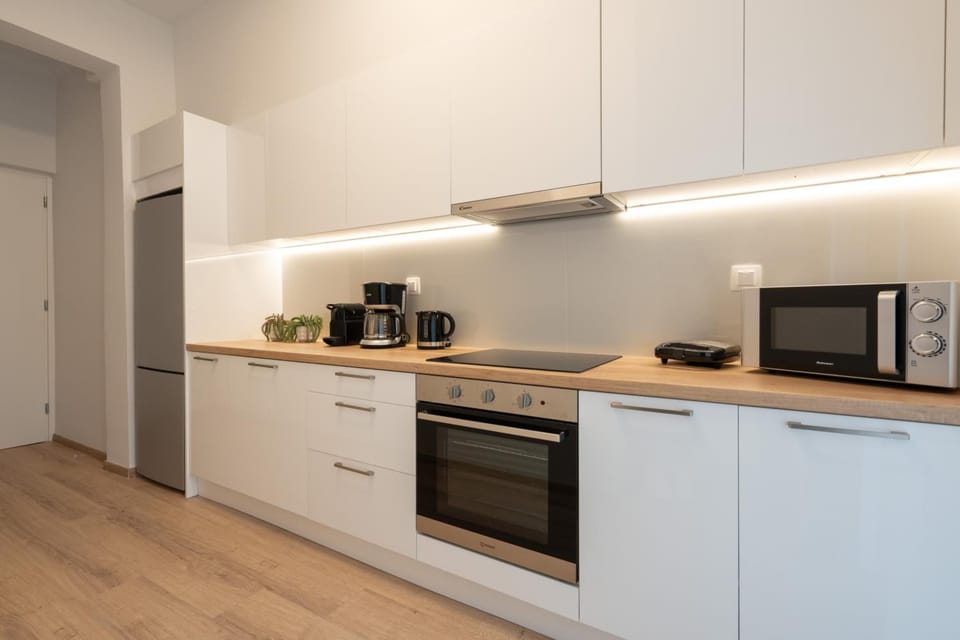 Seven Hills, Boutique Apartments Hotel in Athens