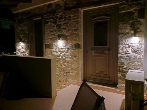 Vagia's Home Hotel in Euboea