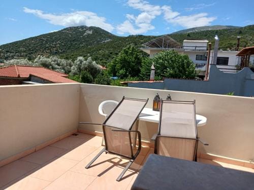 Vagia's Home Hotel in Euboea