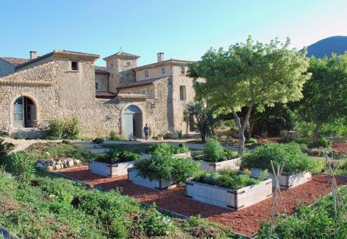Domaine de Provensol Hotel in Provence-Alpes-Côte d'Azur