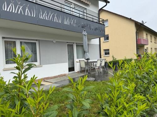 Haus Schwarzwald - Bad Krozingen Hotel in Freiburg