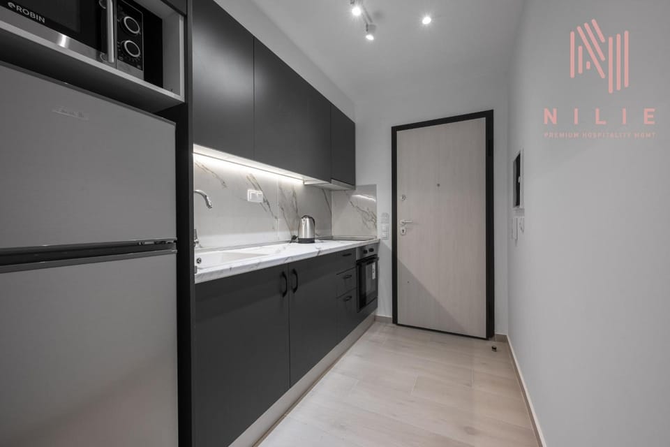 Venus, Nilie Hospitality MGMT Hotel in Thessaloniki