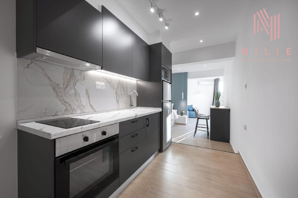 Venus, Nilie Hospitality MGMT Hotel in Thessaloniki