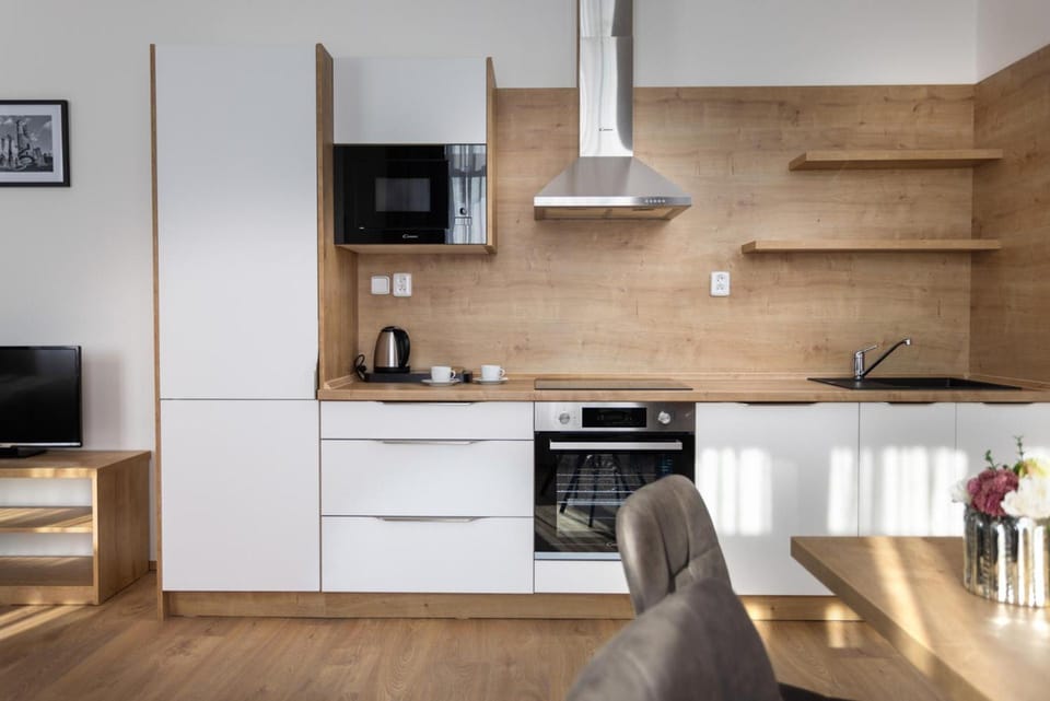 Residence Morris Mlada Boleslav Hotel in Saxony