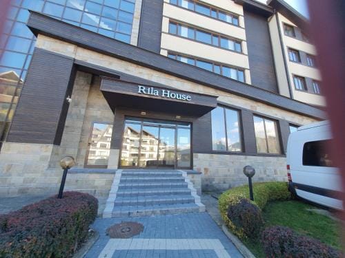Apartment ZAX B7 in Terra Complex Resort in Blagoevgrad Province