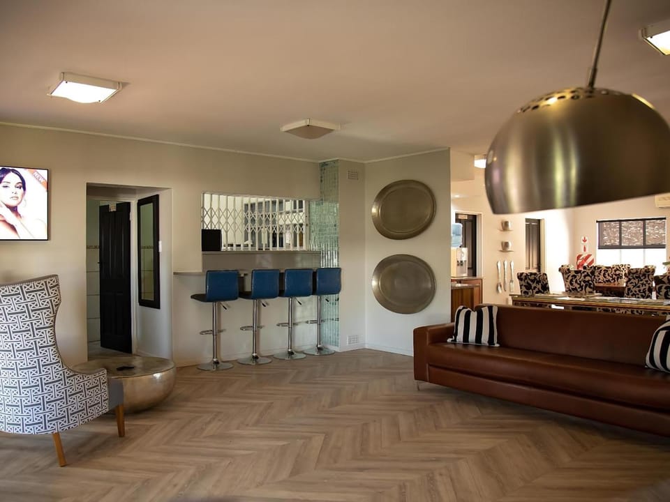 Stay Hotel in South Africa
