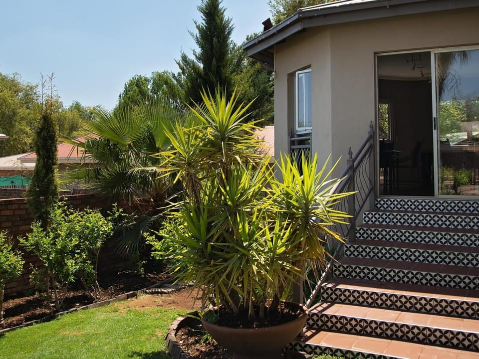 Stay Hotel in South Africa