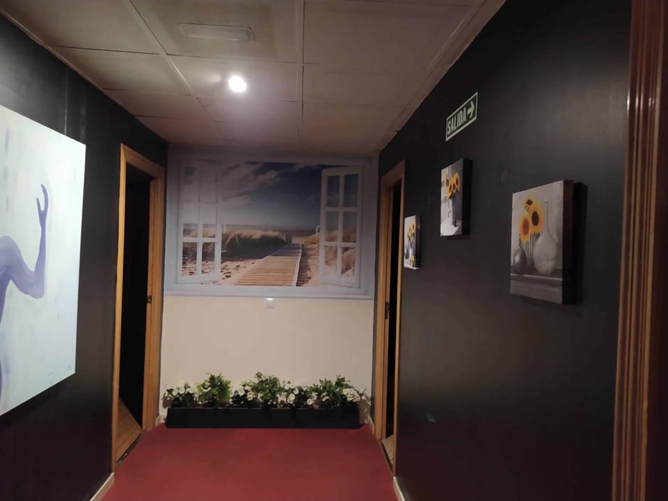 Hostal Happystay Hotel in Valencia