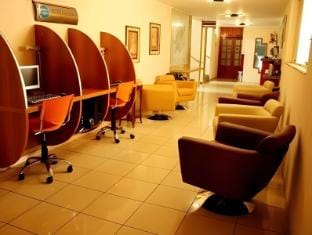Hotel Bernal Hotel in State of Goiás