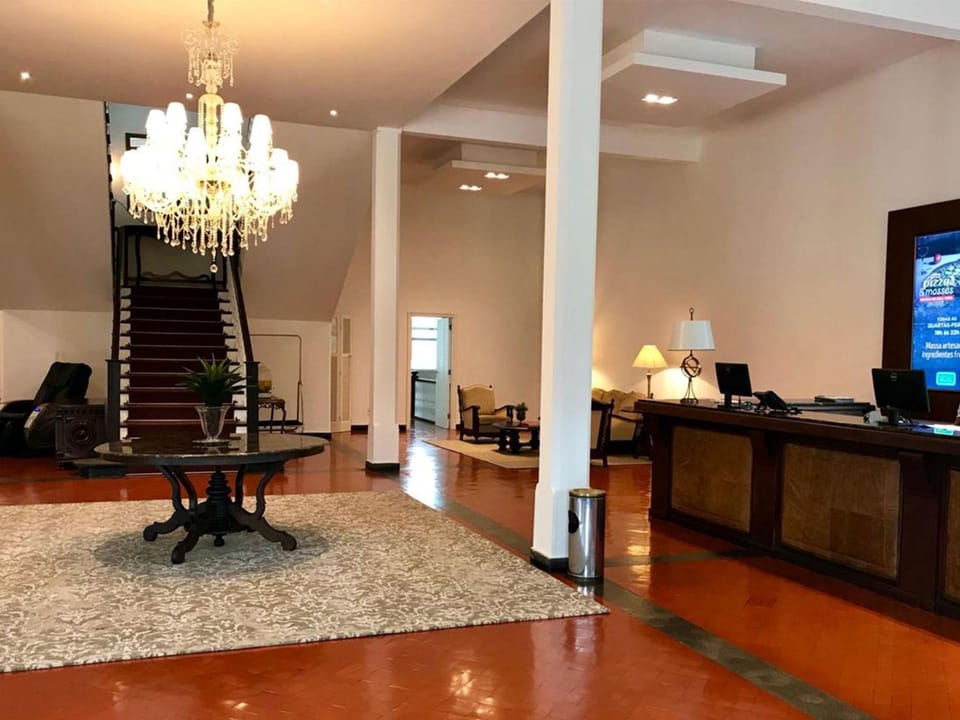Hotel Escola Bela Vista Hotel in State of Rio de Janeiro