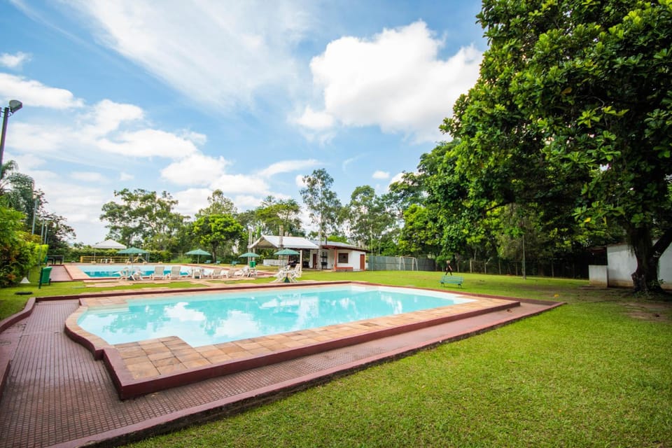 Hotel Escola Bela Vista Hotel in State of Rio de Janeiro