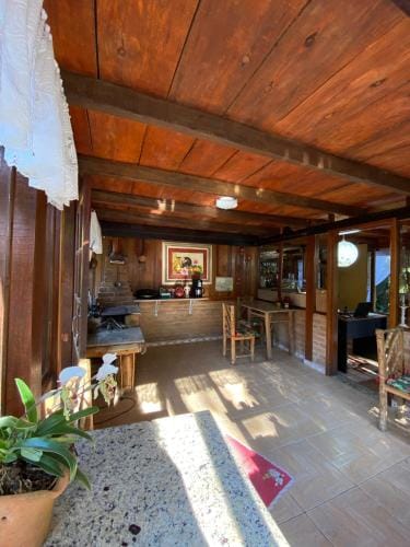 Chales Canto Do Rio Inn in State of Rio de Janeiro