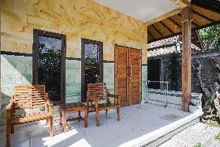 Mejan Home Stay Hotel in West Selemadeg