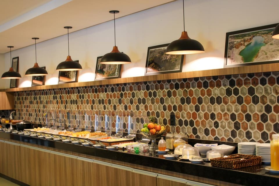Food and beverages