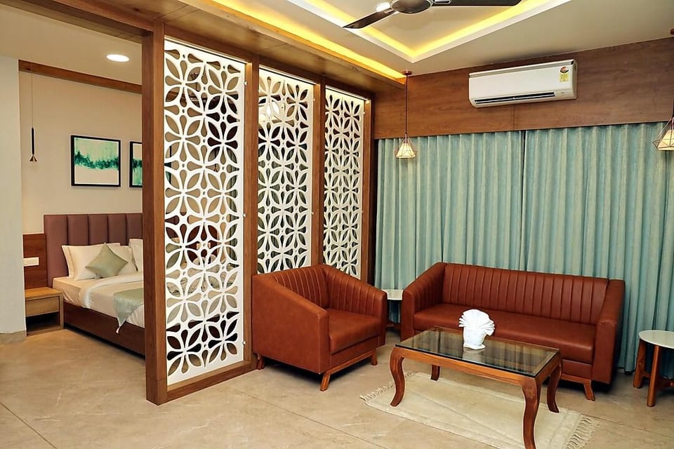 SOIL TO SOUL RADHIKA HOTEL , A - Boutique Stay Hotel in Gujarat