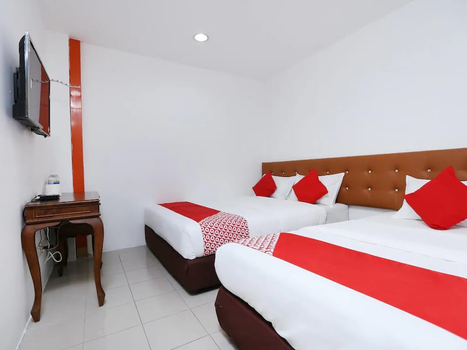 Eg Hotel Jj Hotel in Johor Bahru