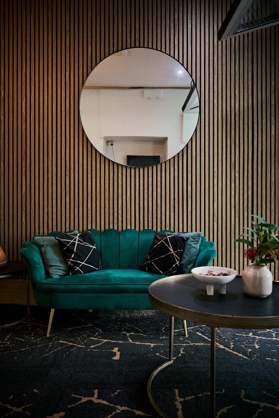 Urban Nomad - Potts Point  (18 - 39 only) Hostel in Sydney