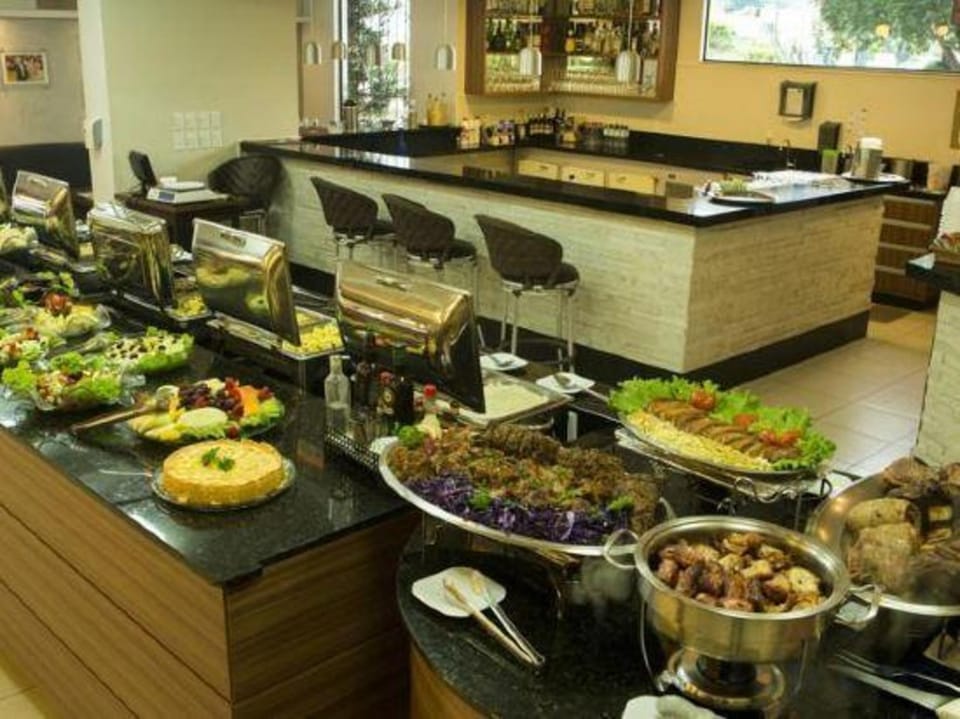 Hotel Raul's Inn in State of Santa Catarina