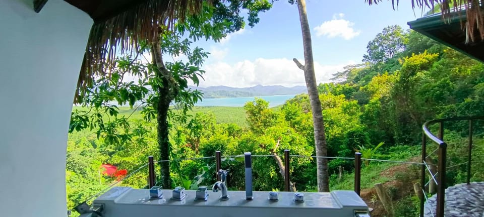 RC Villas and Resorts Resort in El Nido