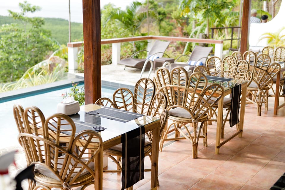 RC Villas and Resorts Resort in El Nido