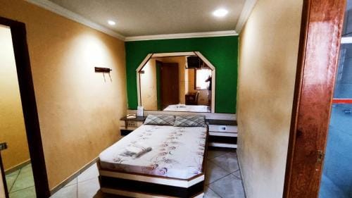 Grande Hotel Hotel in Duque de Caxias