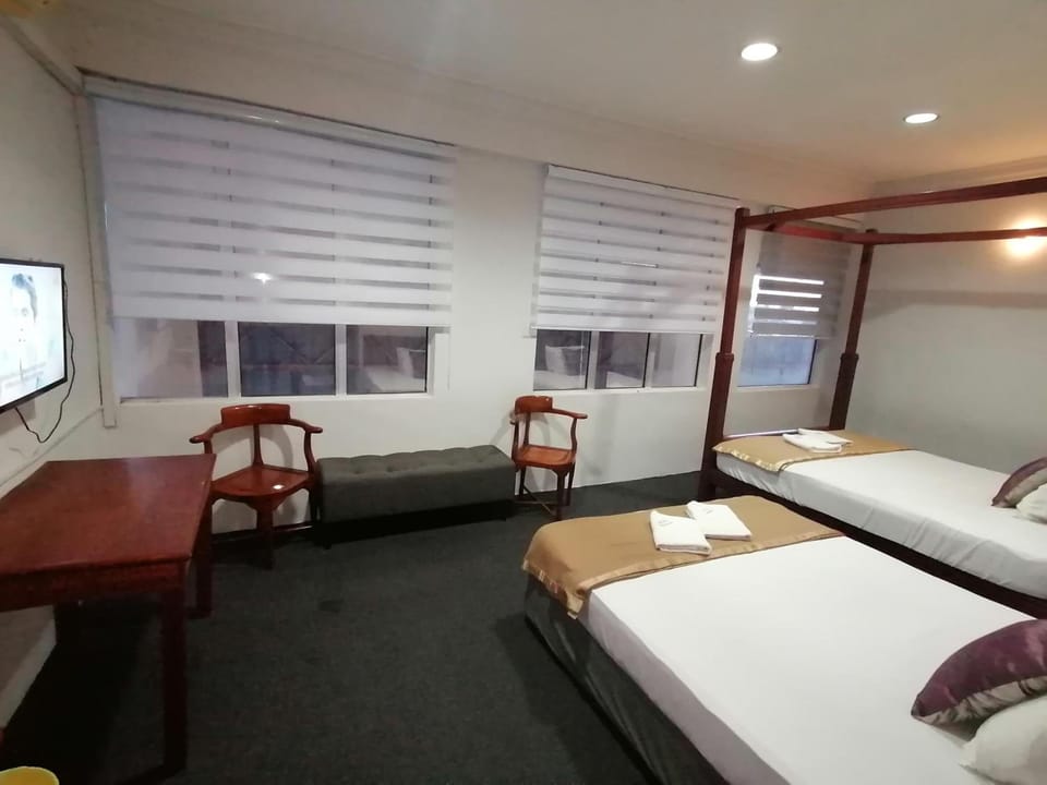 Facilities
