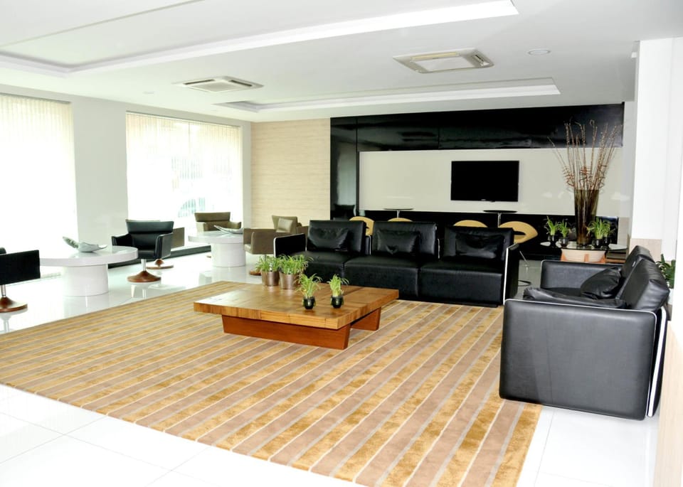 Posseidon Hotel Hotel in Imperatriz