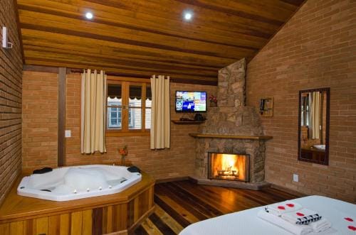 Pousada Vista Bonita Hotel in Visconde de Mauá