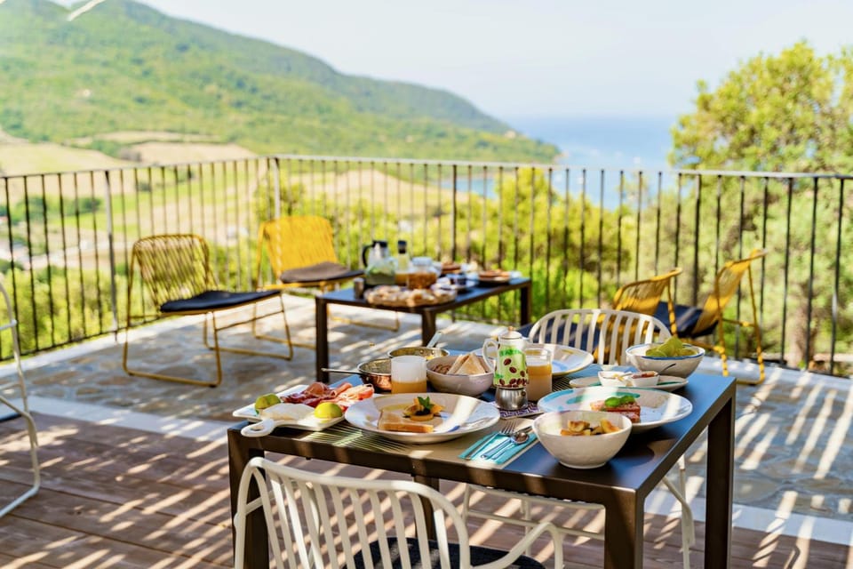 B&B Baia Di Trentova Hotel in Agropoli