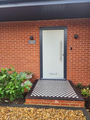 La Casa Rosa Cheltenham - free parking close to racecourse Hotel in Cheltenham