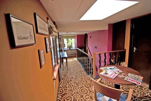 Samuel Pepys Hotel in Tendring District