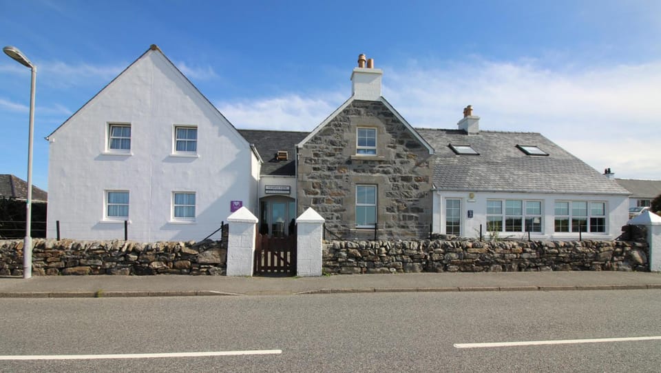Temple View Hotel Hotel in Scotland