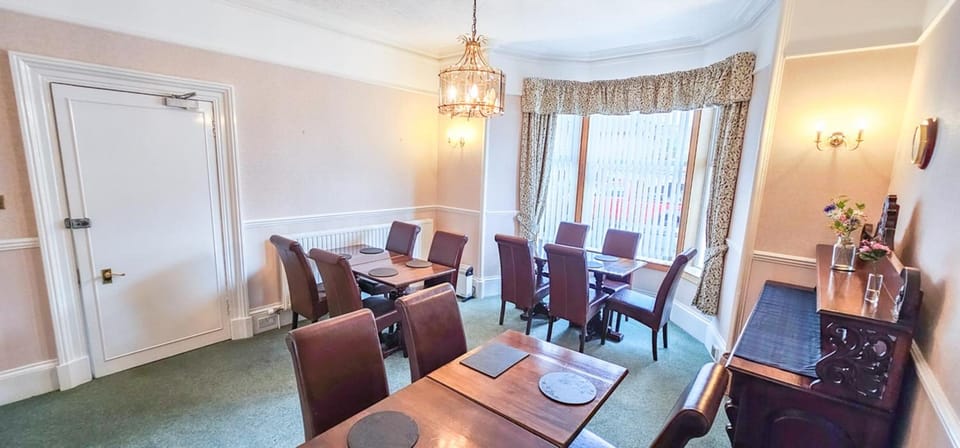 mySTAYINN Abermar Guest House Hotel in Inverness