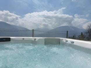 bnb Valais - by La Sittelle Hotel in Canton of Valais