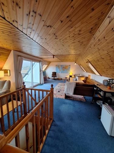 Kishorn Seaside House - Rooms Hotel in Scotland