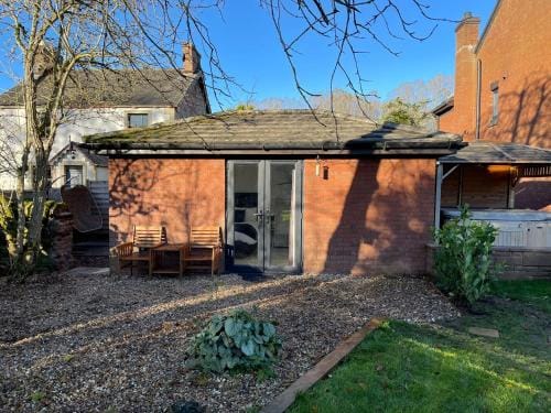 Riverside Annex at Ashbank Lodge in Penrith