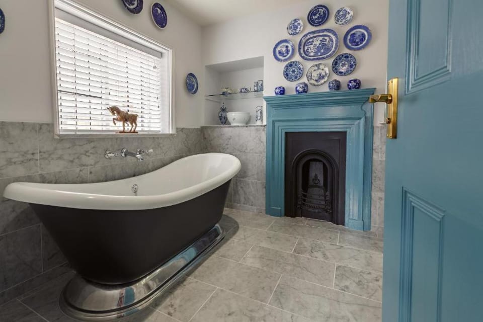 The Dial House Hotel in Reepham