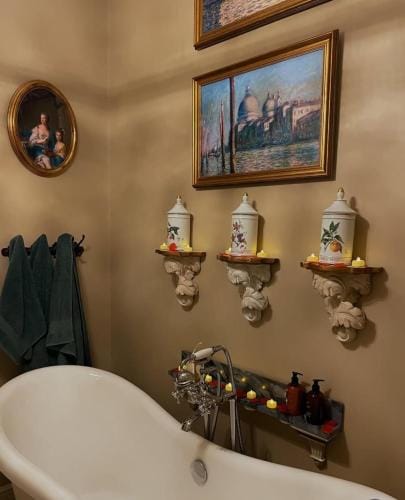 Chez Vivienne Hotel in Ilkley