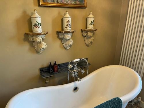 Chez Vivienne Hotel in Ilkley