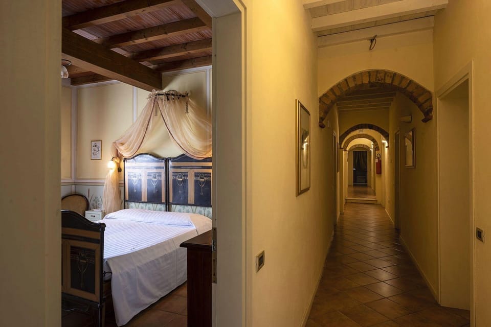 Hotel Airone Hotel in Lombardy