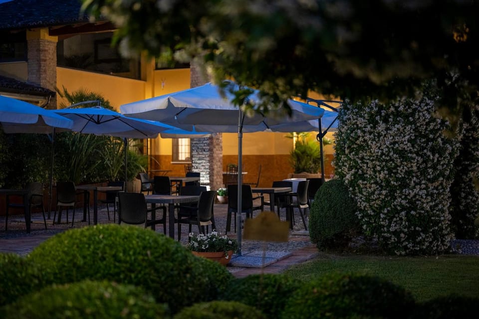Hotel Airone Hotel in Lombardy