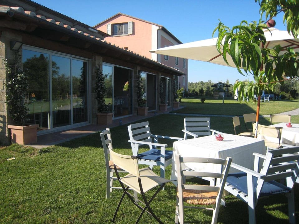 Agriturismo Casale Bonaparte Hotel in Lazio