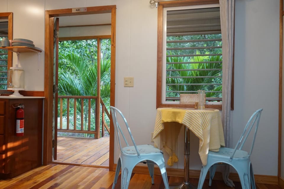 Mariposa Jungle Lodge Apartment hotel in Cayo District