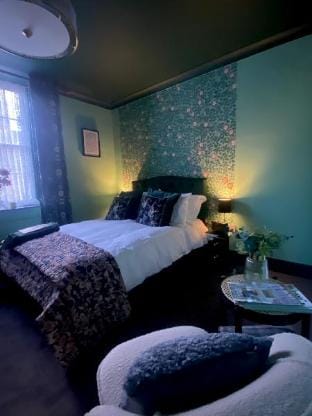 Number Two Russell House Hotel in West Devon District