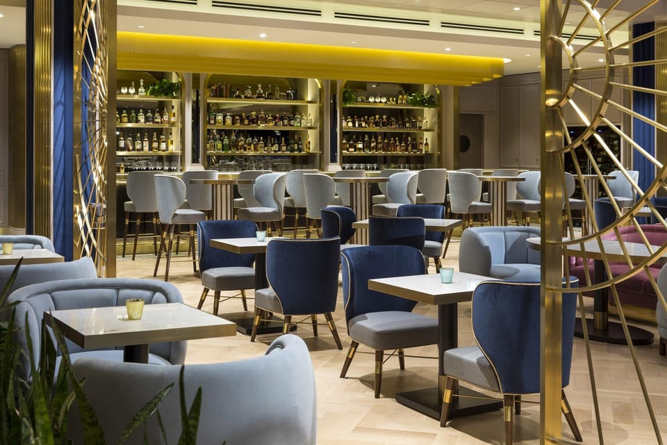 The Westin Bayshore, Vancouver Hotel in Vancouver