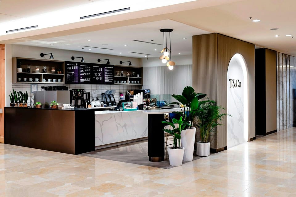 The Westin Bayshore, Vancouver Hotel in Vancouver