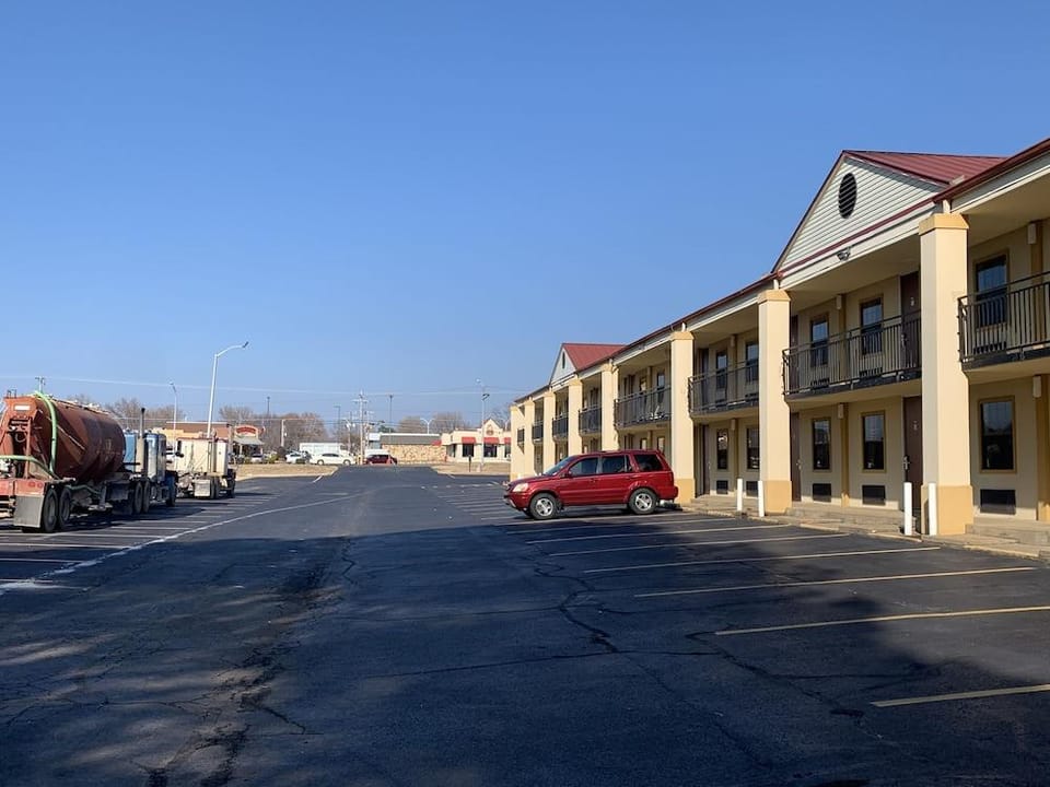 Days Inn Searcy Hotel in Searcy