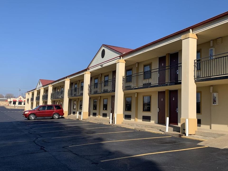 Days Inn Searcy Hotel in Searcy