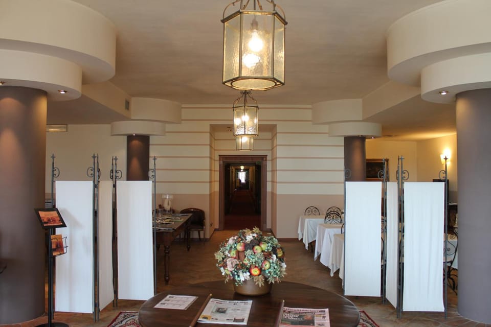 Hotel Don Carlo Hotel in Emilia-Romagna
